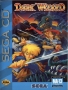 Sega  Sega CD&nbsp; - &nbsp;Dark Wizard (U) (Front)